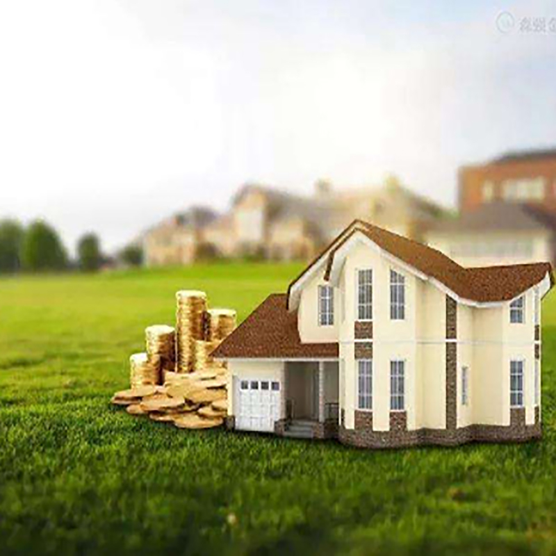 周宁房子抵押贷款流程|银行住房抵押贷款